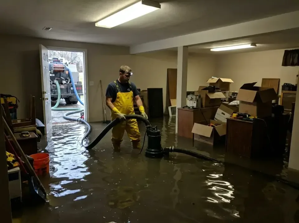 basement-burst-pipe-flooding-a-001 — frequently asked questions, 24-Hour Water Damage Restoration Services in Fulshear, TX